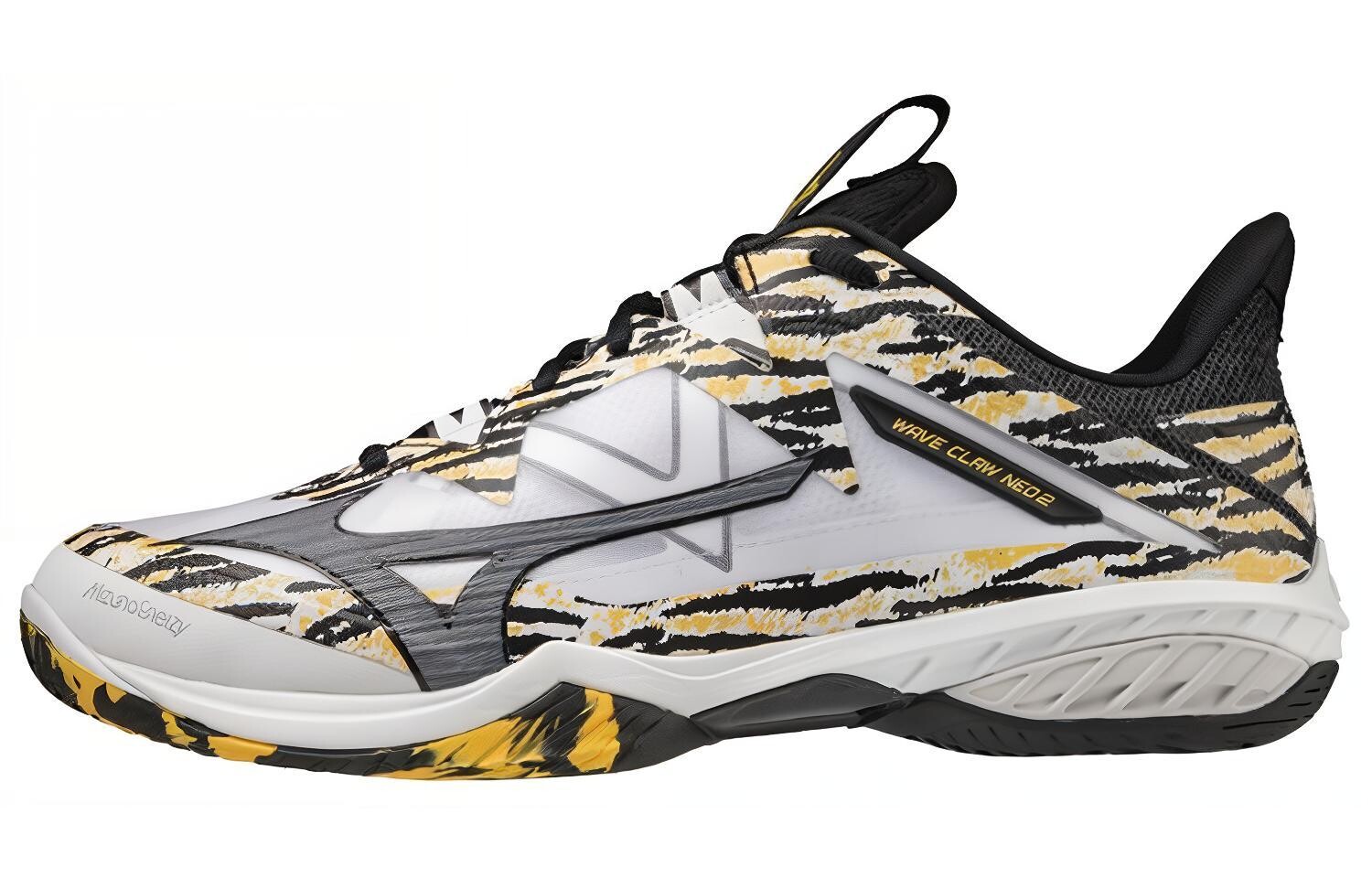Обувь для бадминтона Mizuno Wave Claw унисекс