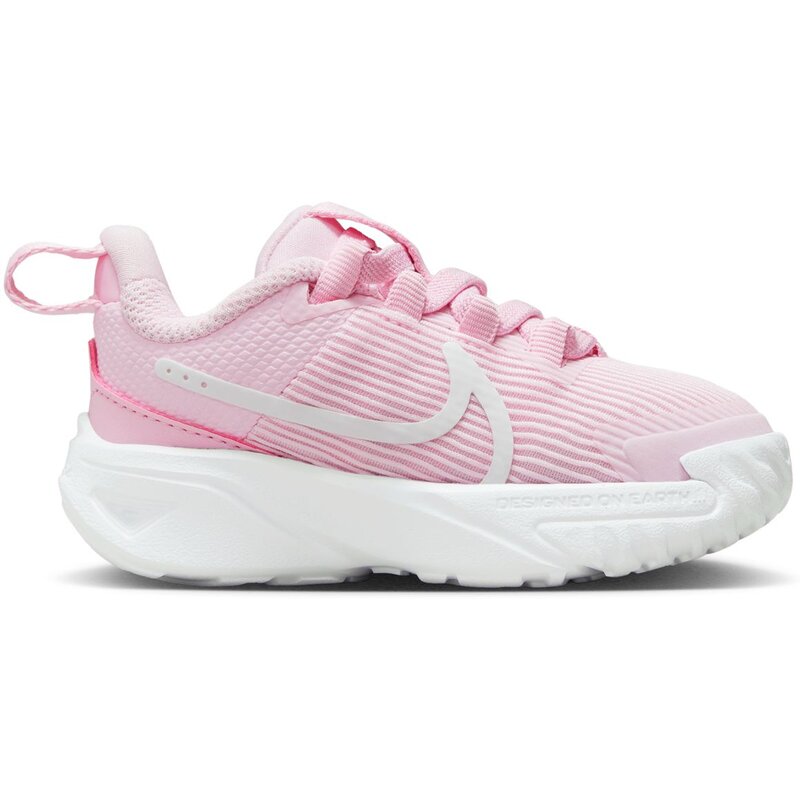 

Кроссовки для бега star runner 4 nn (td) Nike, мультиколор