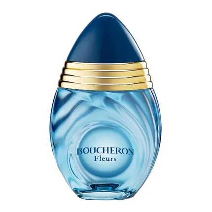 Парфюмерная вода Boucheron Fleurs, 100 мл