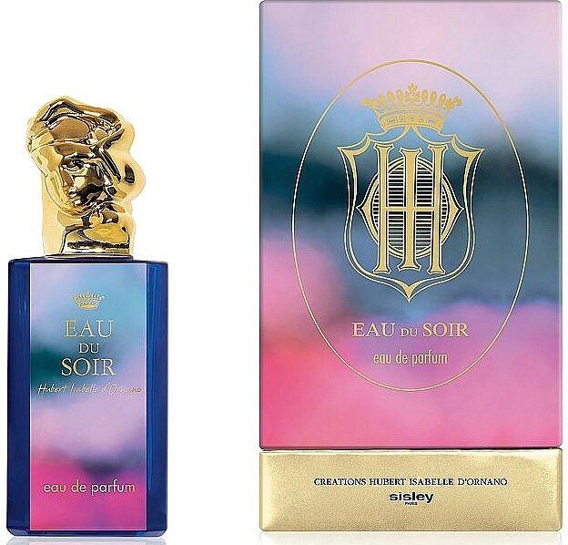 

Духи Sisley Eau du Soir Skies Limited Edition