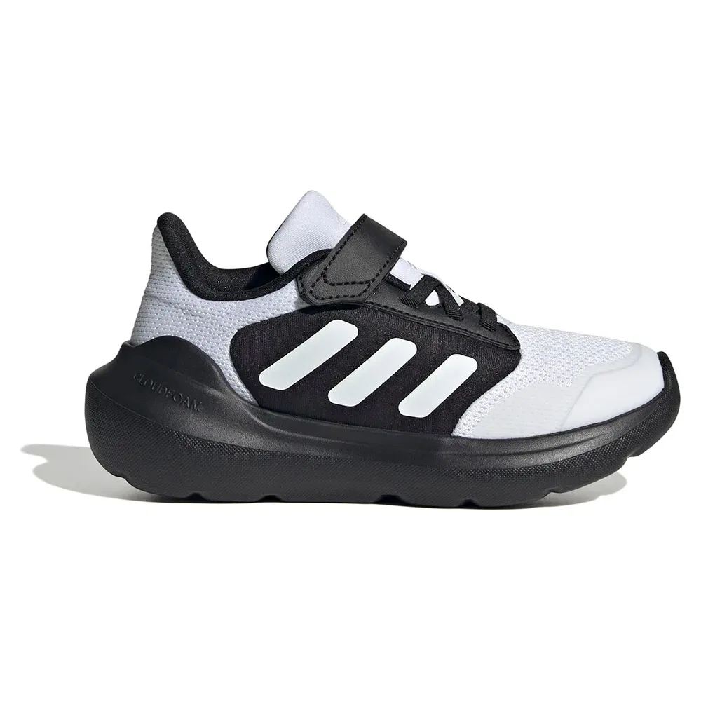 Кроссовки Tensaur Run 20 EL Adidas, белый