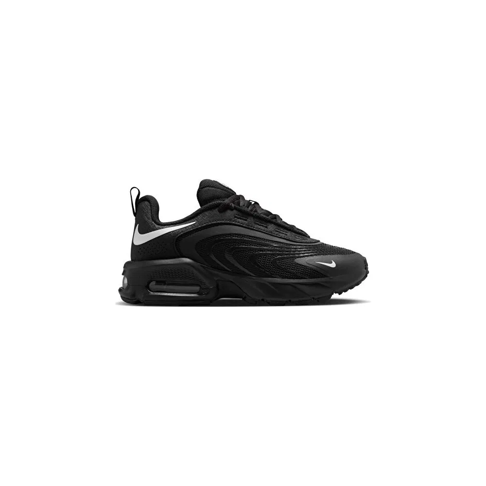 Детские кроссовки Nike Air Max Fire (GS) IF2622-002 Black