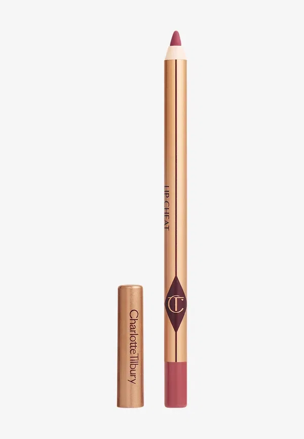 Карандаш для губ 1.2 г Charlotte Tilbury, цвет 90's pink