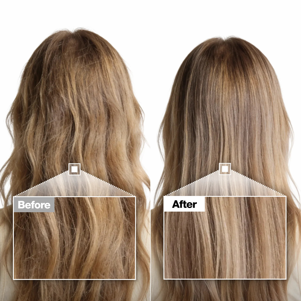 Набор восстанавливающих масок для волос From Labs Protein Capsule Hair Repair Treatment, 200 мл x 2 — фото 2