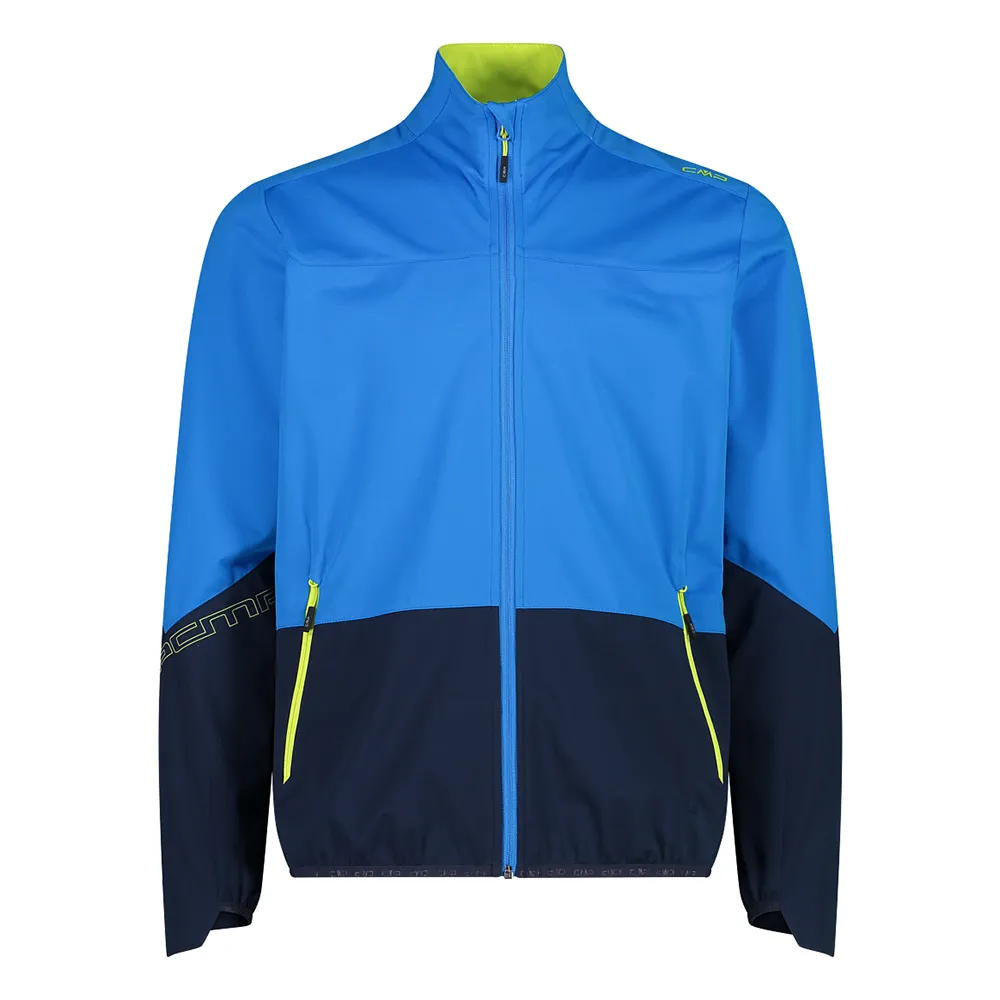 

Куртка CMP 34A7557, синий