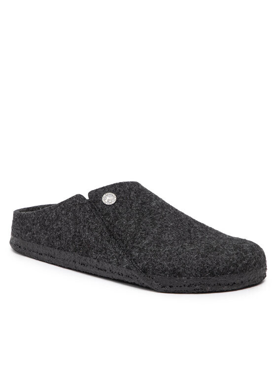 

Домашние тапочки Birkenstock, серый