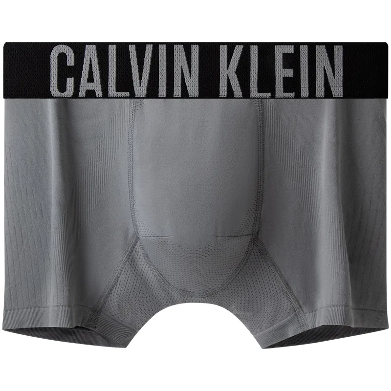 Мужские боксеры Calvin Klein, Vermilion — фото 3