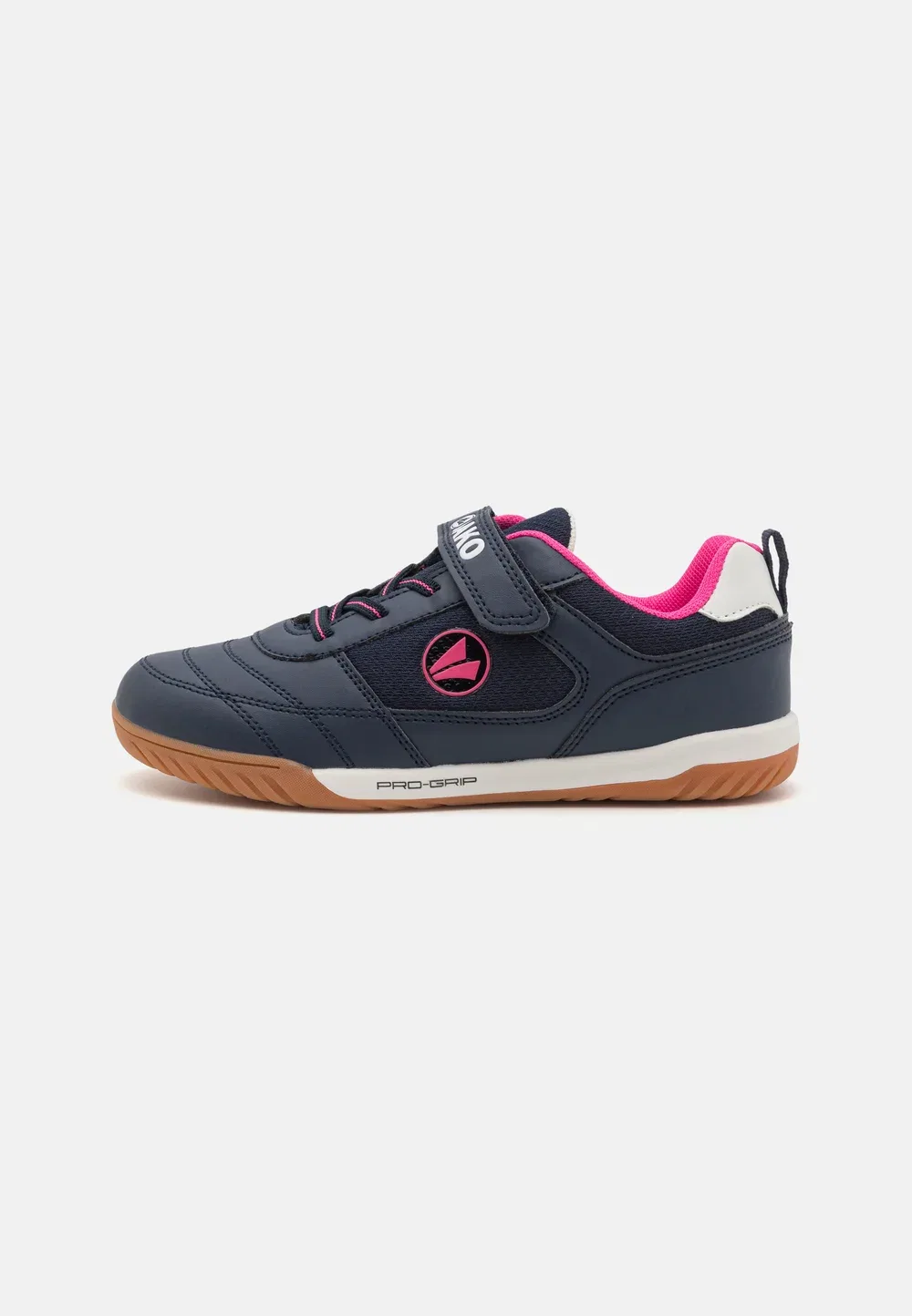 Унисекс гандбольные кроссовки Winger Jako, Dark Navy/Daisy Pink