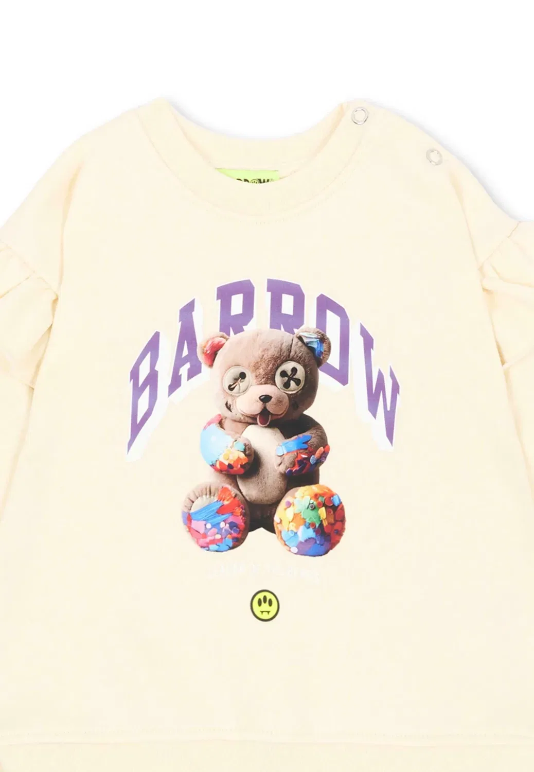 Комплект - толстовка Barrow, Purple — фото 3