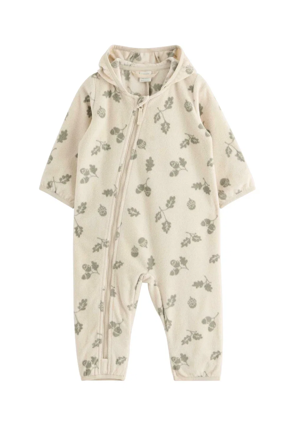 Комбинезон унисекс Lindex, Light Khaki