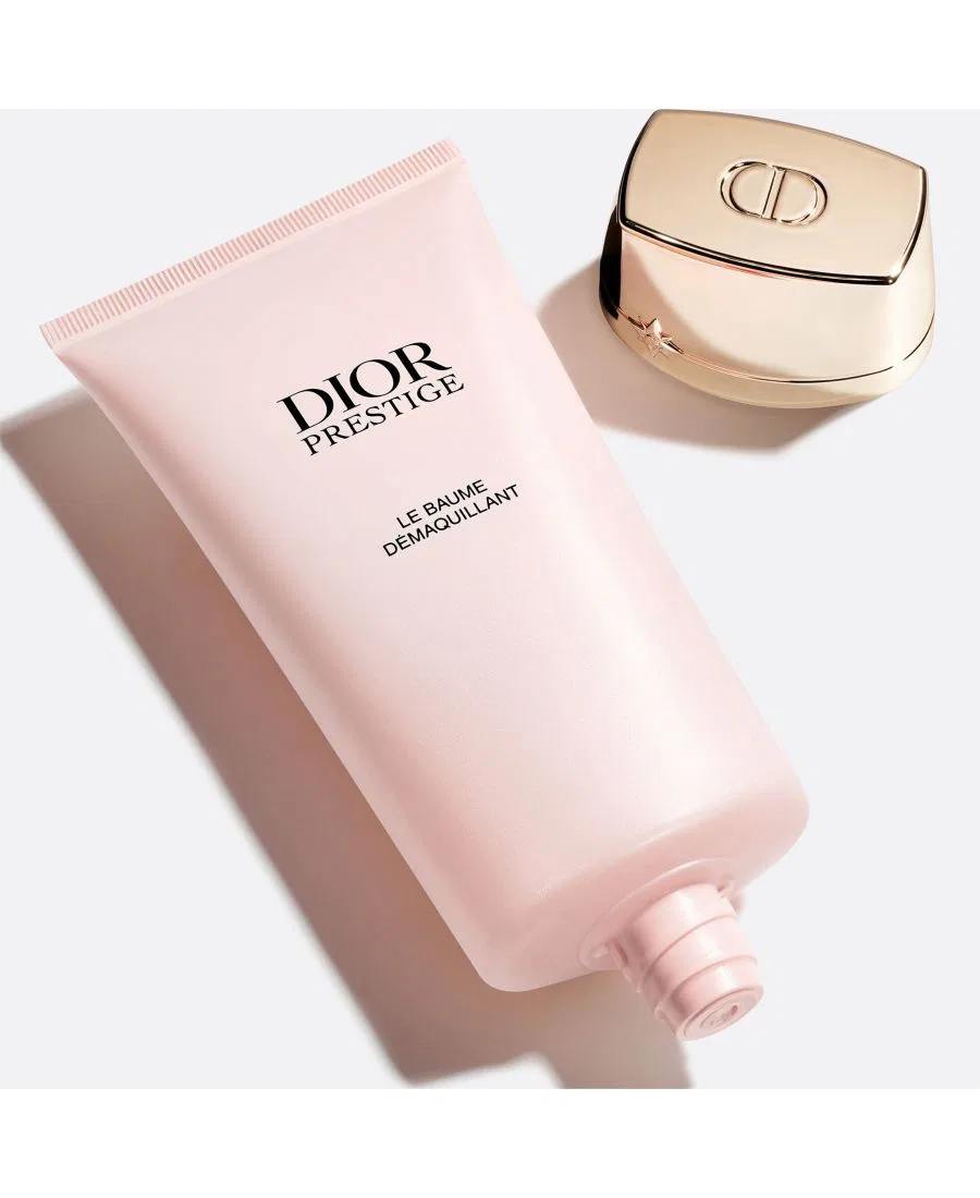 Очищающий бальзам для снятия макияжа Prestige Le Baume Démaquillant, 148 мл DIOR — фото 3