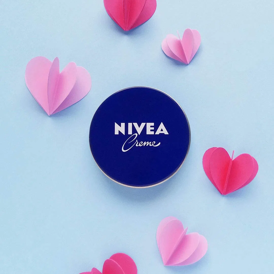 Крем для тела NIVEA Creme, 4x400 мл — фото 4