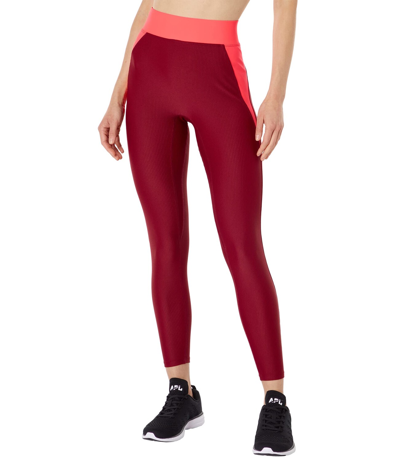 

Леггинсы Heroine Sport, Crescent Leggings
