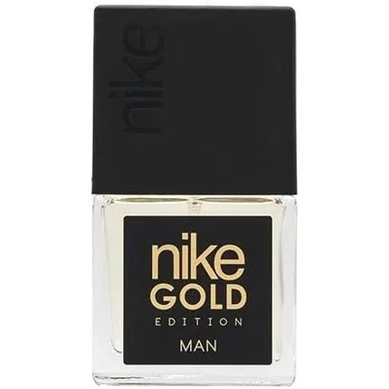 Парфюмерная вода Gold Edition Nike Man, 30 мл