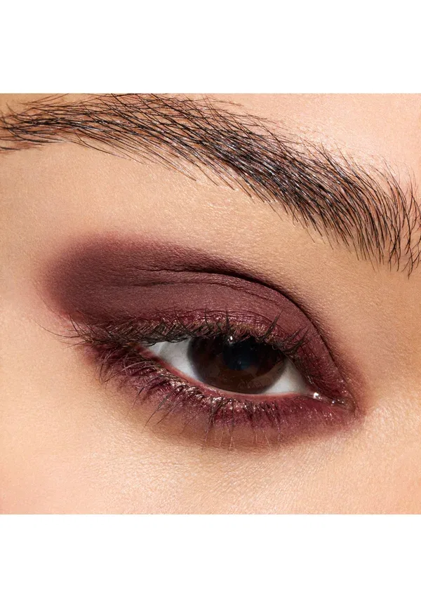 Контурный карандаш для лица и глаз Multisculpt Matte Liquid Colour Mac pinot noir 4.5 мл, цвет pinot noir — фото 4