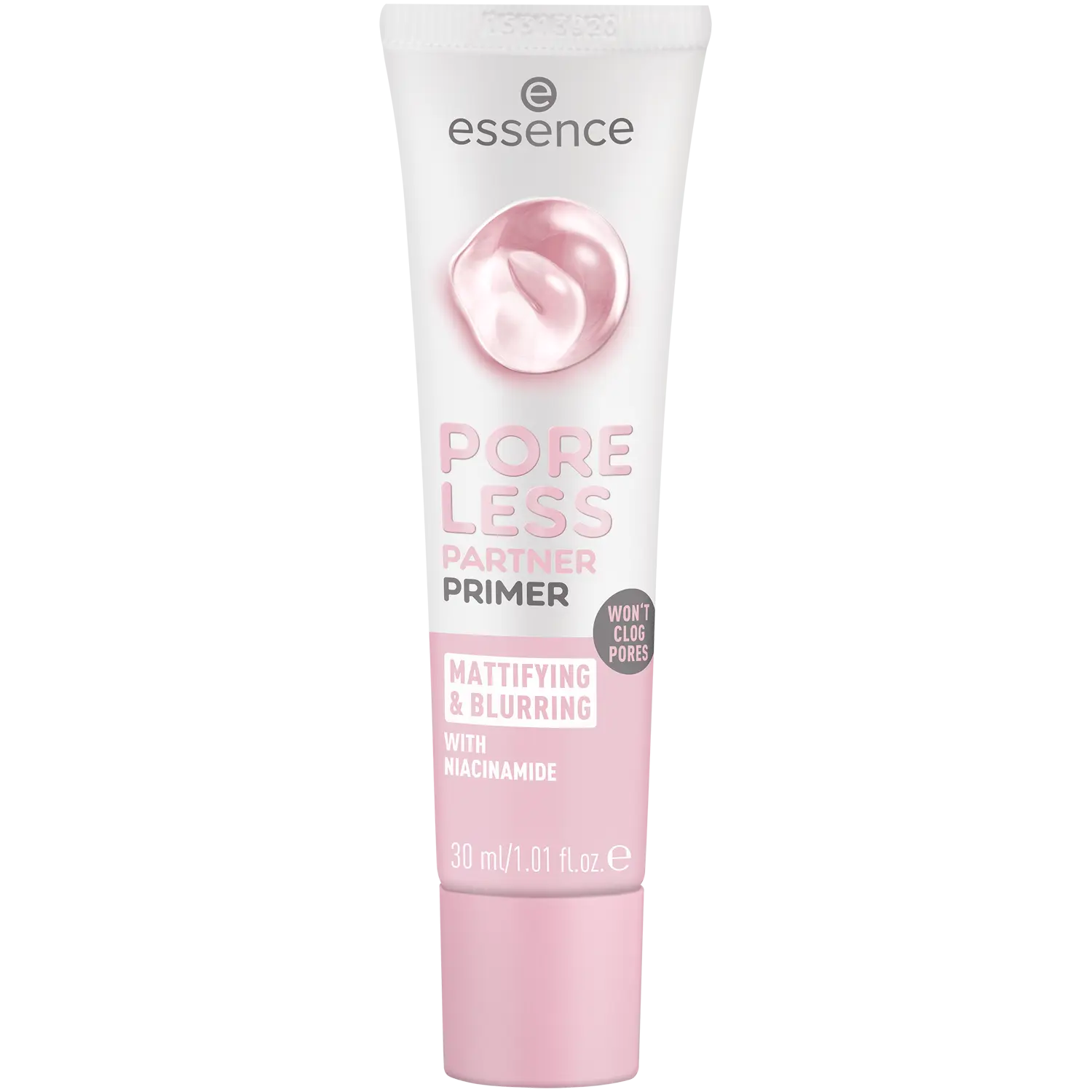

Essence Poreless Partner праймер для фиксации макияжа, 30 мл