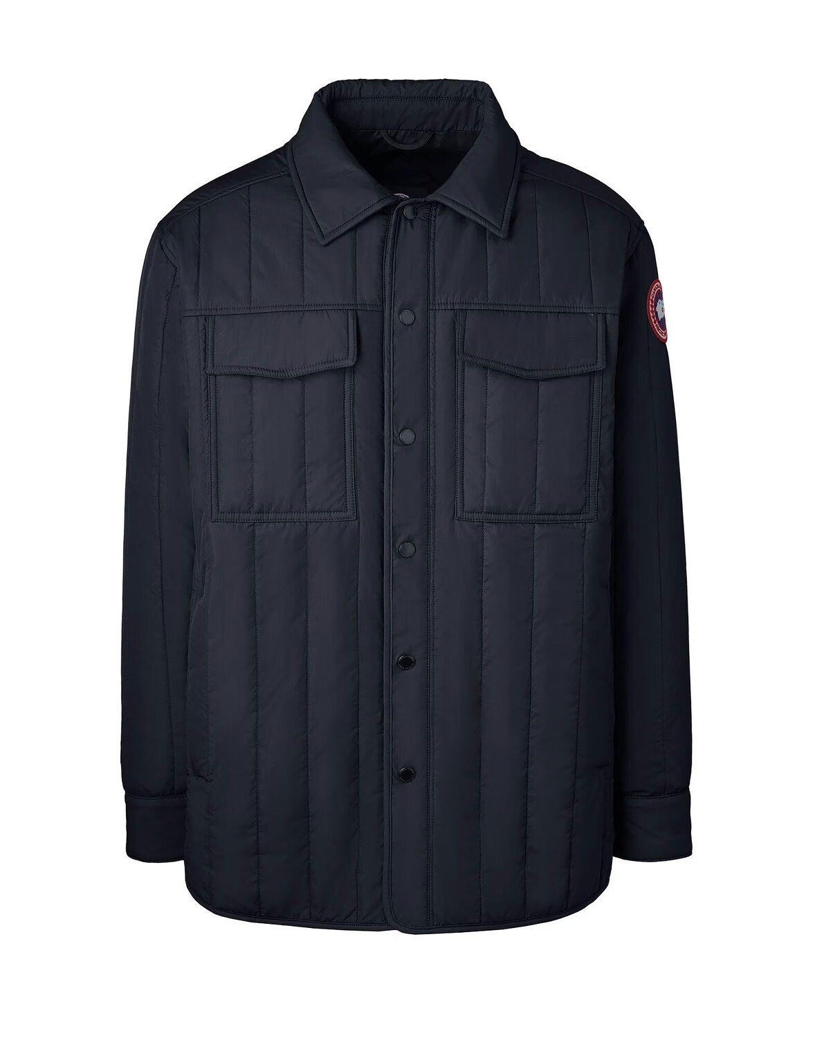 

Куртка Canada Goose, синий