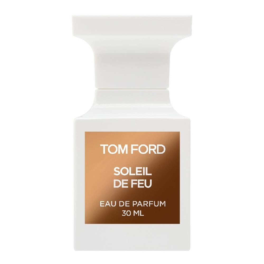 

Парфюмированная вода Tom Ford Soleil de Feu, 30 мл