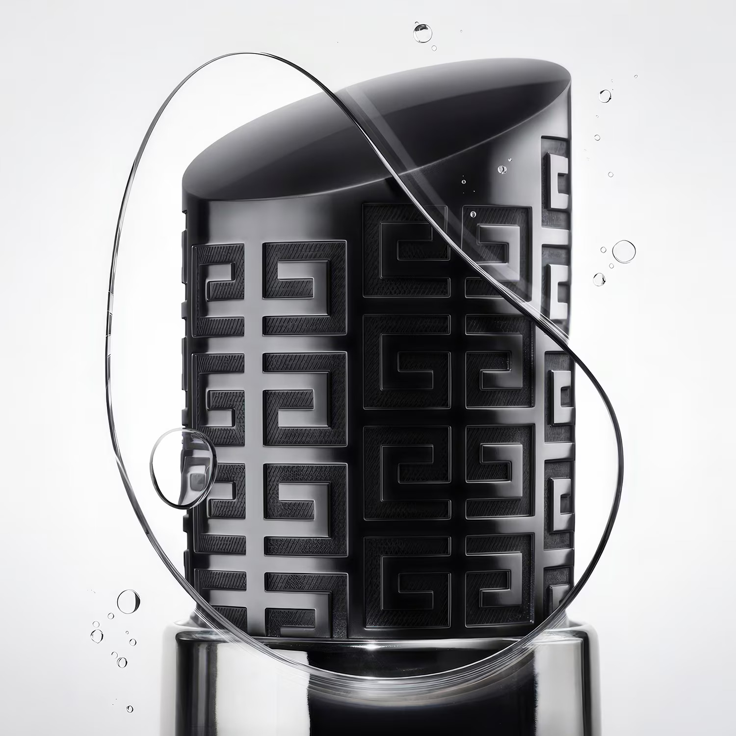 Уходовый бальзам для губ Givenchy Le Rouge Hydra Balm, тон 10 — фото 4