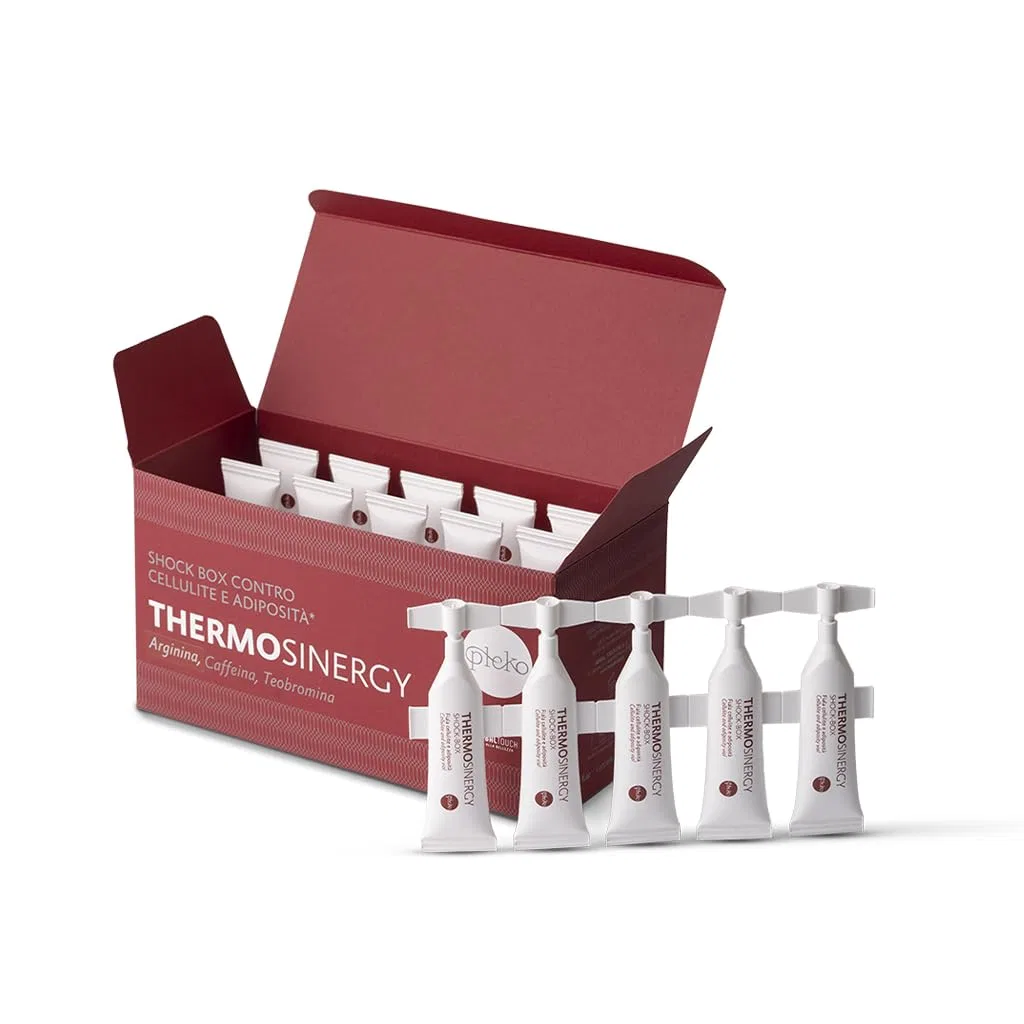 Сыворотка против целлюлита Herbal Touch, разогревающая, 15 ампул по 10 мл