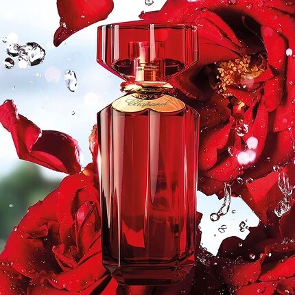 Chopard Love Chopard Eau De Parfum 100 мл для женщин — фото 3