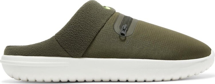 

Кроссовки Nike Burrow 'Cargo Khaki', зеленый