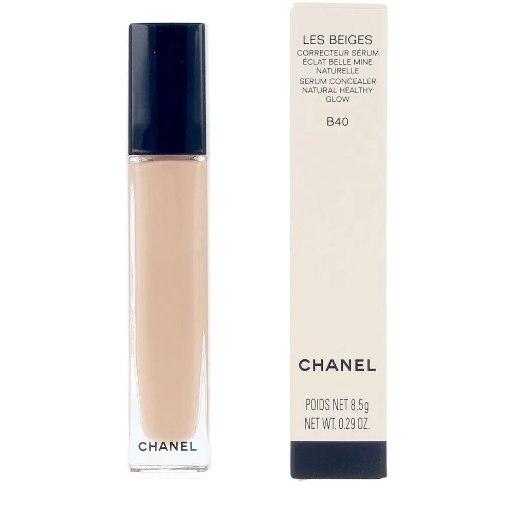 Консилер-сыворотка 30 мл с ухаживающей формулой Les Beiges Serum Chanel, B40