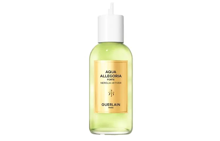 Парфюмерная вода Vetiver, 75 мл, GUERLAIN, Citrus Floral — фото 4