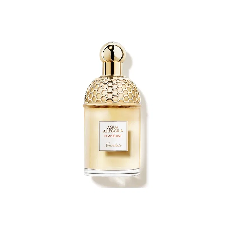 Женская туалетная вода Aqua Allegoria Grapefruit GUERLAIN, 125 мл