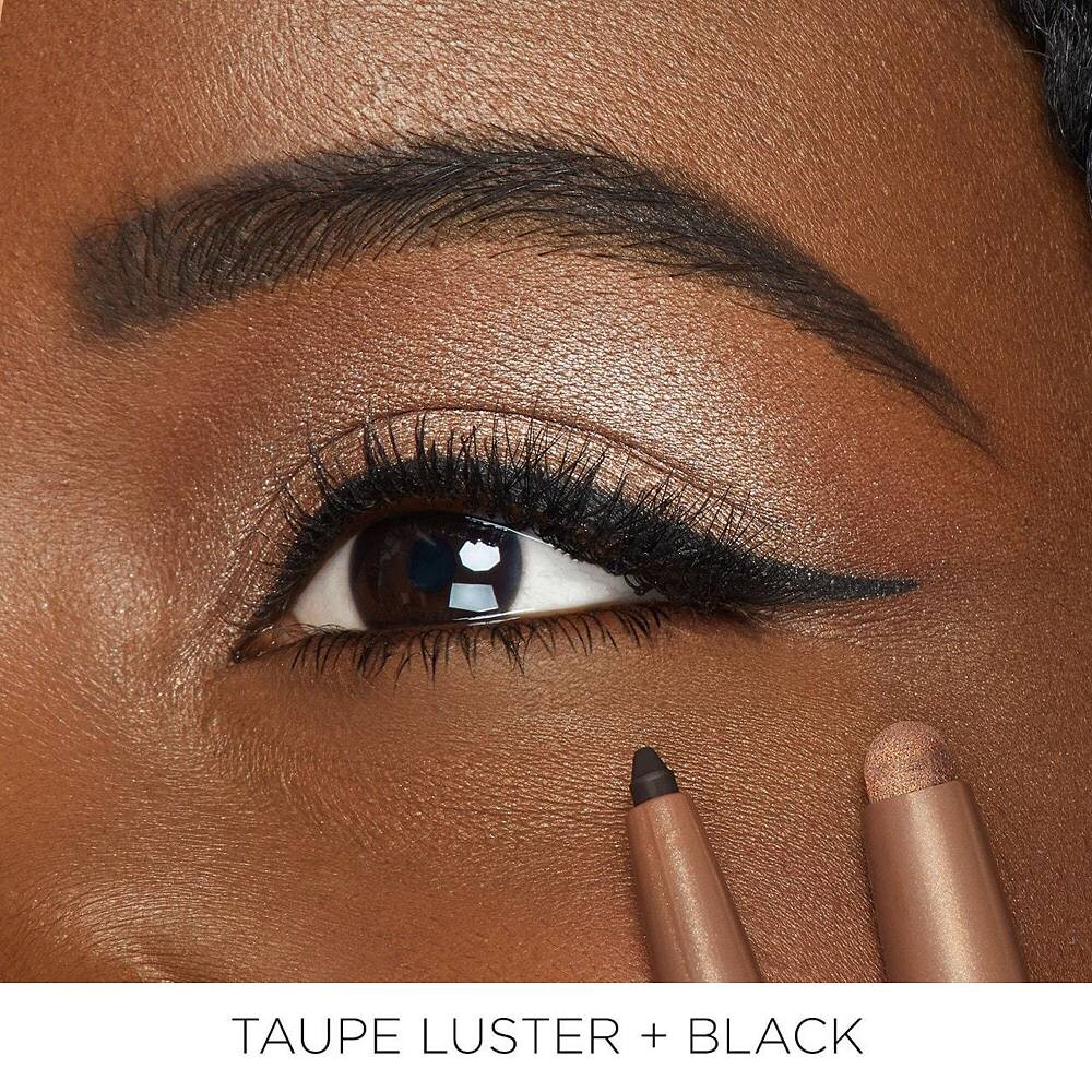 tarte Quick Stick Водостойкие тени и подводка Tarte, цвет Bronze Bronze — фото 4