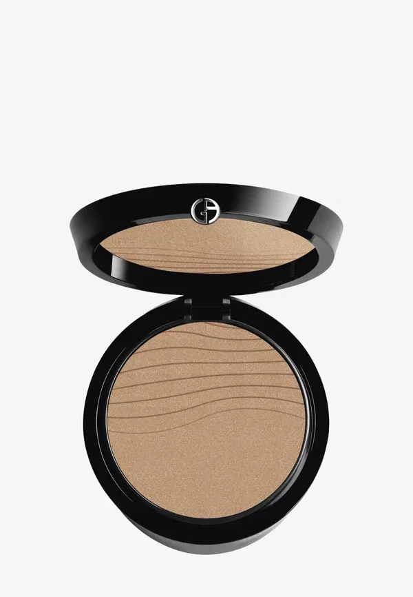 Компактная пудра Luminous Silk - консилер 3.5 г Armani Beauty, цвет 6.5