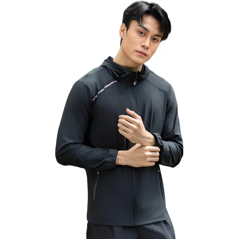 Детская одежда для защиты от солнца с длинным рукавом, Super Light Breathable And Quick Dry Sun Protection Clothing, MIIOW