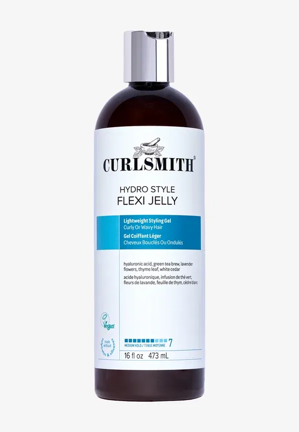 Сыворотка для волос Hydro style flexi jelly jumbo 473 мл Curlsmith