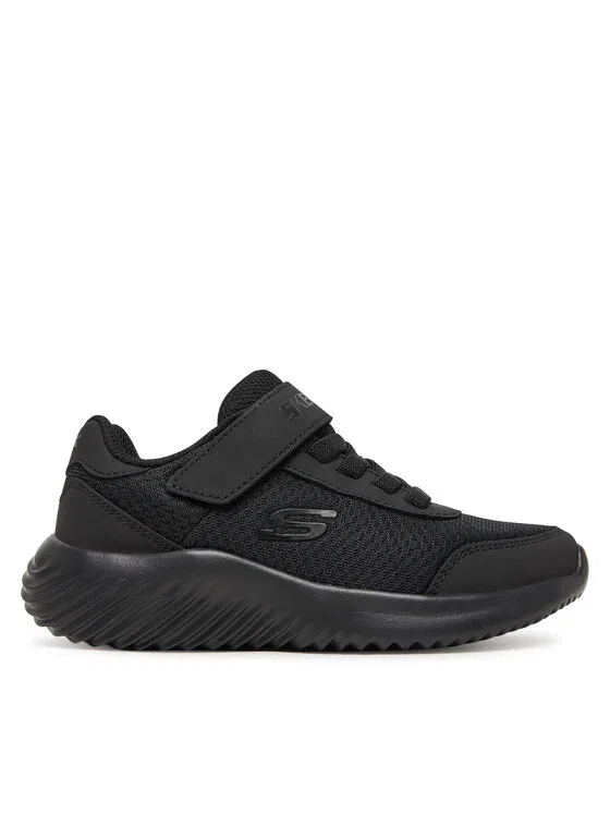 Кроссовки Bounder-Trekzic Skechers, черный