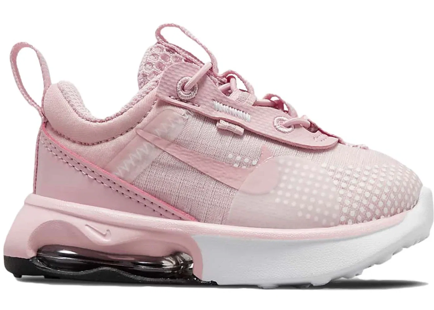 Детские кроссовки Lifestyle Nike Air Max 2021, Pink Glaze/White/Black/Pink Glaze