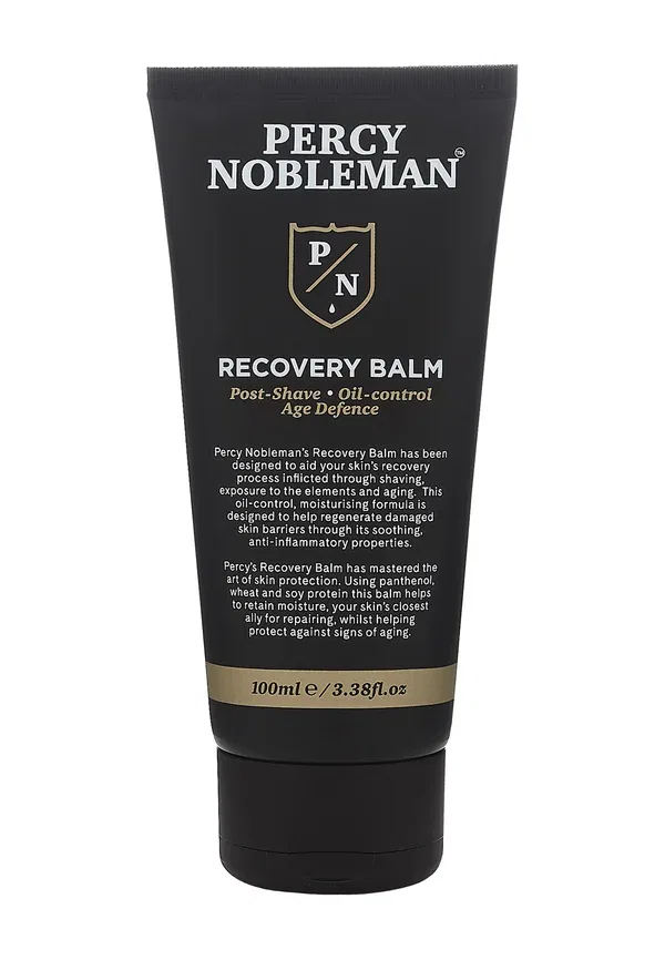 Афтершейв бальзам для сухой кожи Recovery Balm Percy Nobleman 100 мл