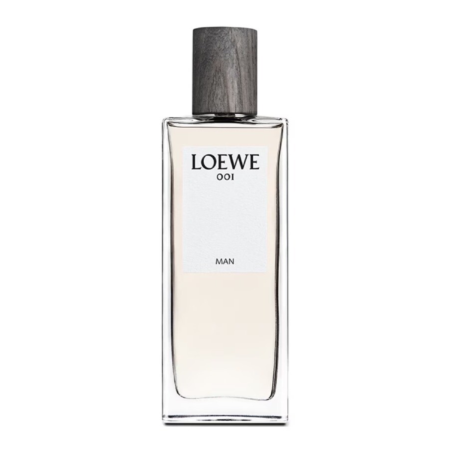 

Парфюмированная вода Loewe 001 Man, 50 мл