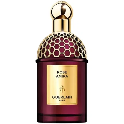 Парфюмерная вода Guerlain Allegoria Rose Amira, 125 мл