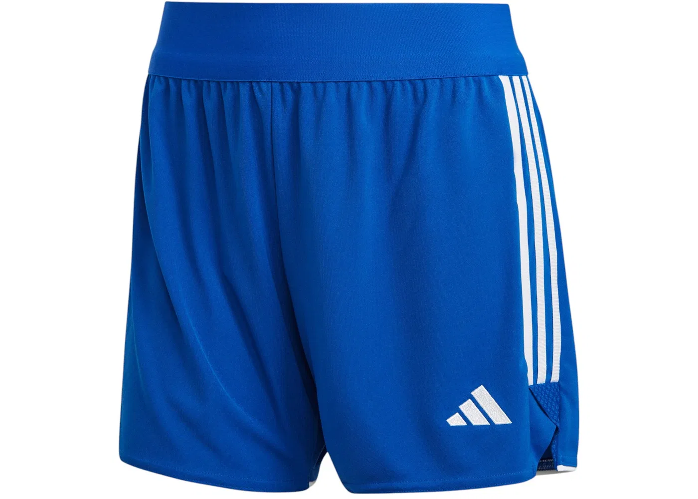 Женские шорты без рукавов Adidas, Royal Blue/White