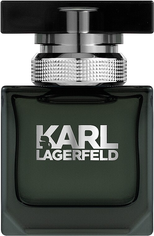 

Туалетная вода Karl Lagerfeld Karl Lagerfeld For Him