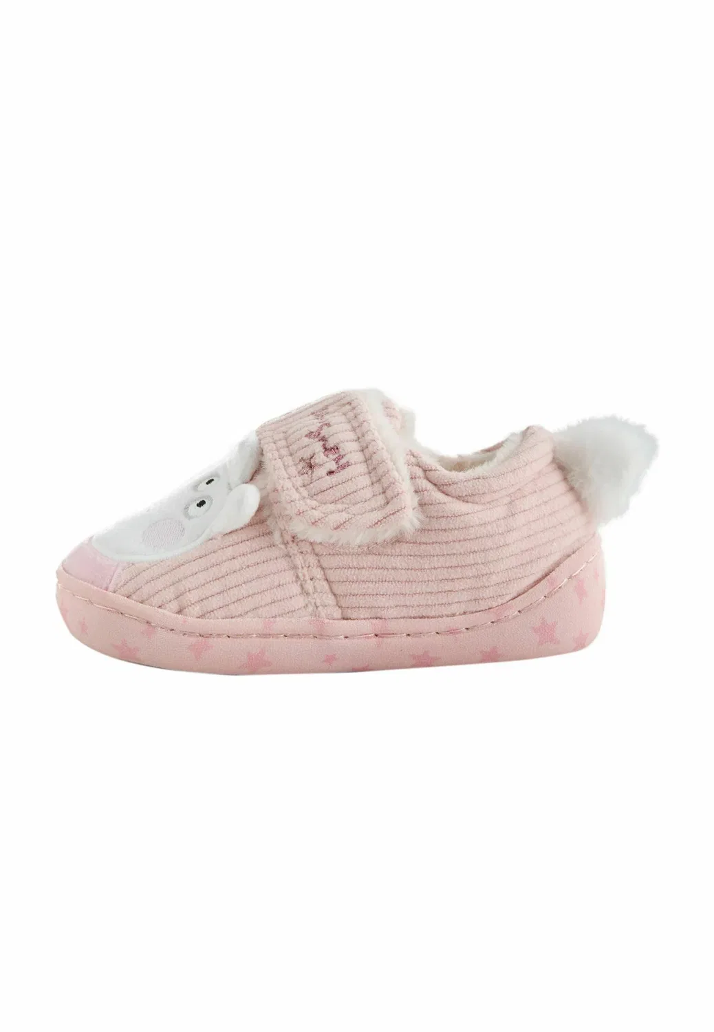 Тапочки Peppa Pig Cupsole - тапочки Next, Pink