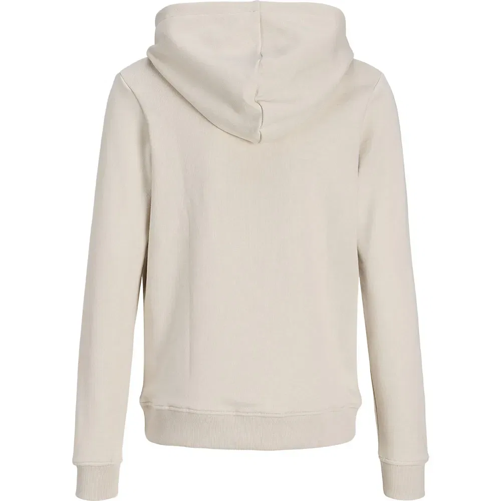 Худи Honolulu Shape Jack & Jones, бежевый — фото 2