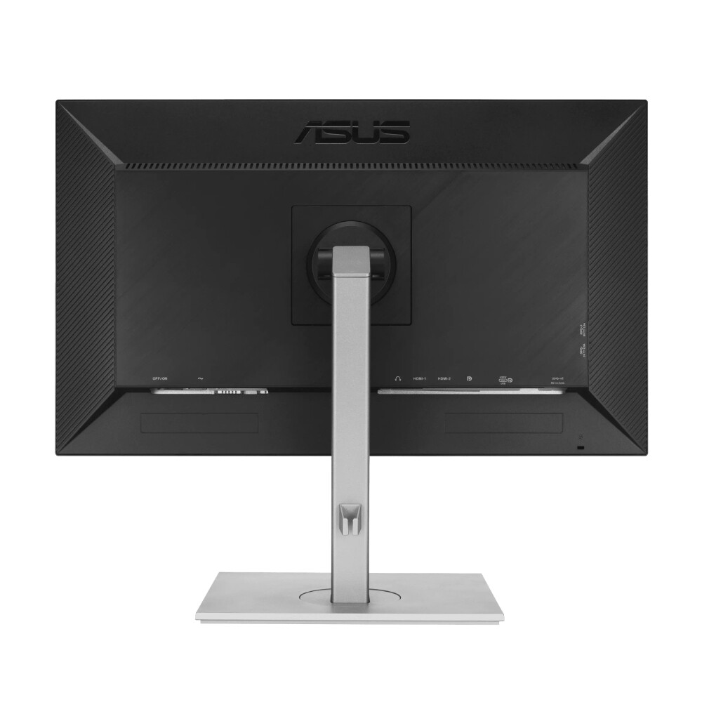 Монитор Asus ProArt PA278CGV, 27", 2560 x 1440, 144 Гц, IPS, серебристый/чёрный — фото 4