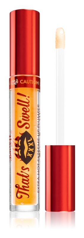 

Блеск для губ Barry M Chilli Lip Gloss, оттенок Flames 2,5 мл
