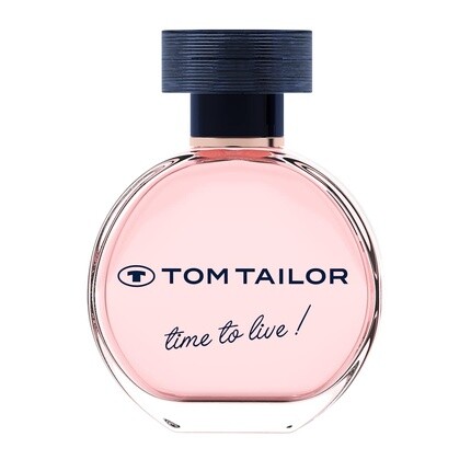 

Парфюмерная вода Tom Tailor Time to Live!, 50 мл