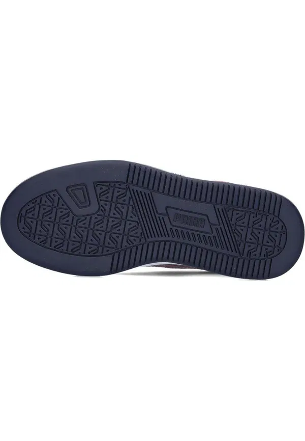 Кроссовки Leather Puma Lage Caven 2.0, Wit — фото 4