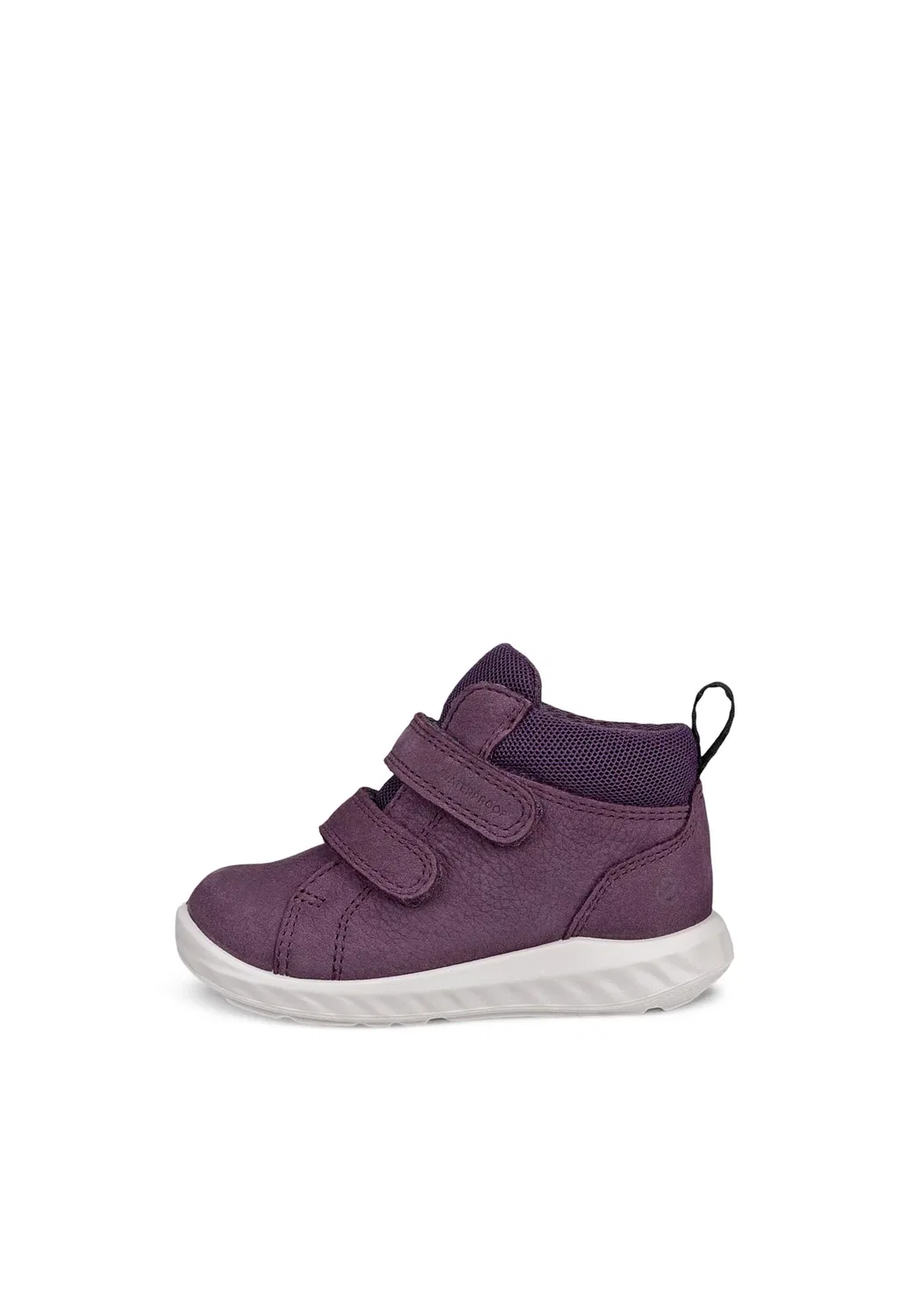 Детская обувь Sp.1 lite Ecco, Mauve Mauve — фото 2