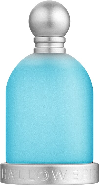 

Туалетная вода Halloween Blue Drop