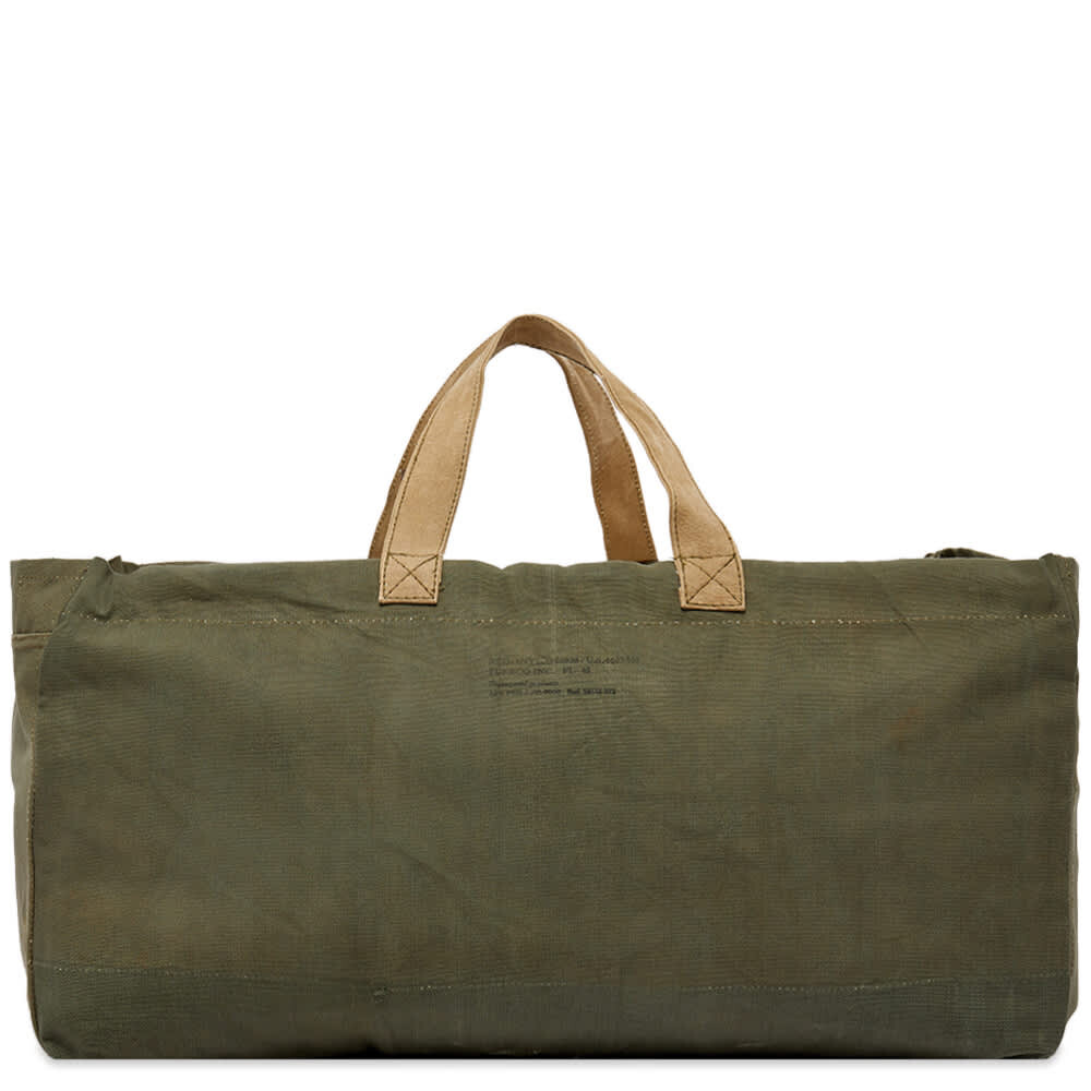 

Сумка Puebco Vintage Tent Fabric Bag - Large
