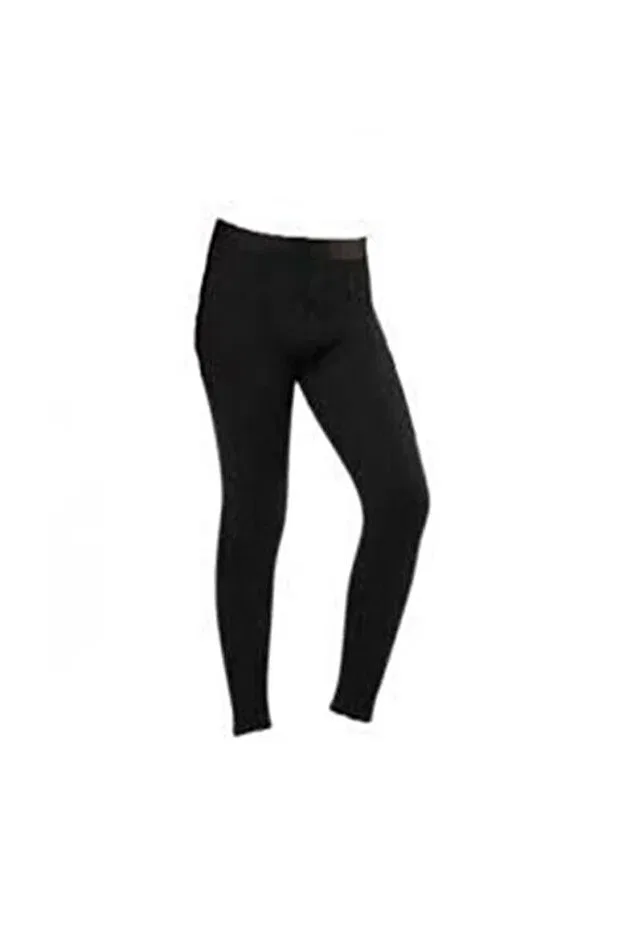 Детские термолеггинсы для мальчиков Kota, Black